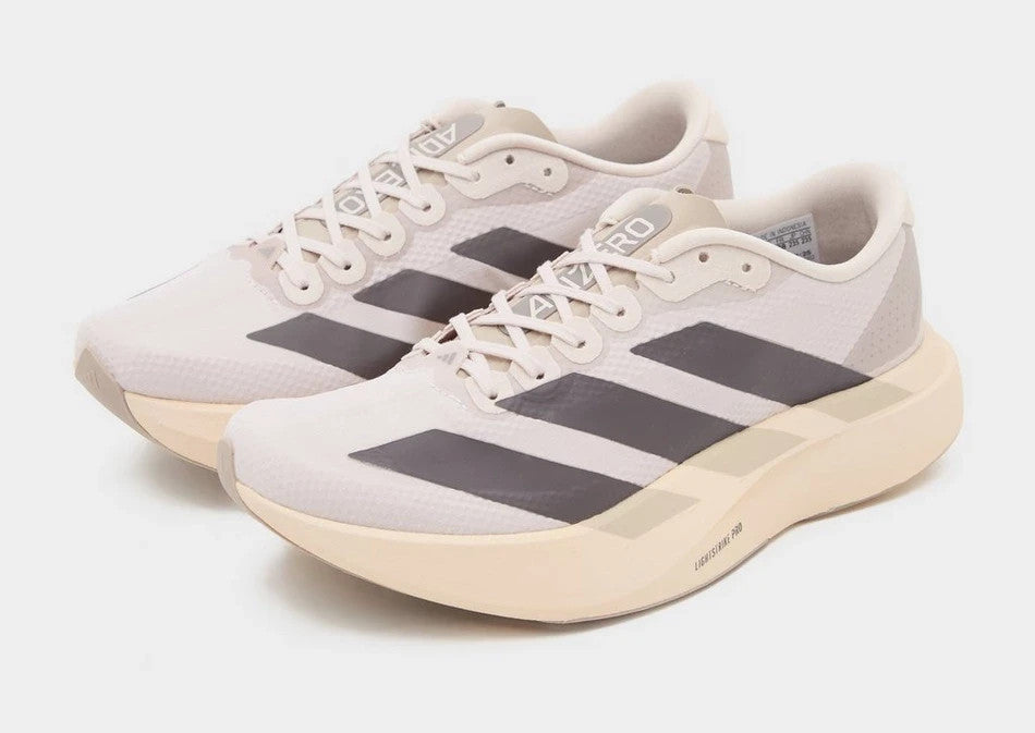 Adidas Adizero Evo SL Women's Shoes in Pink