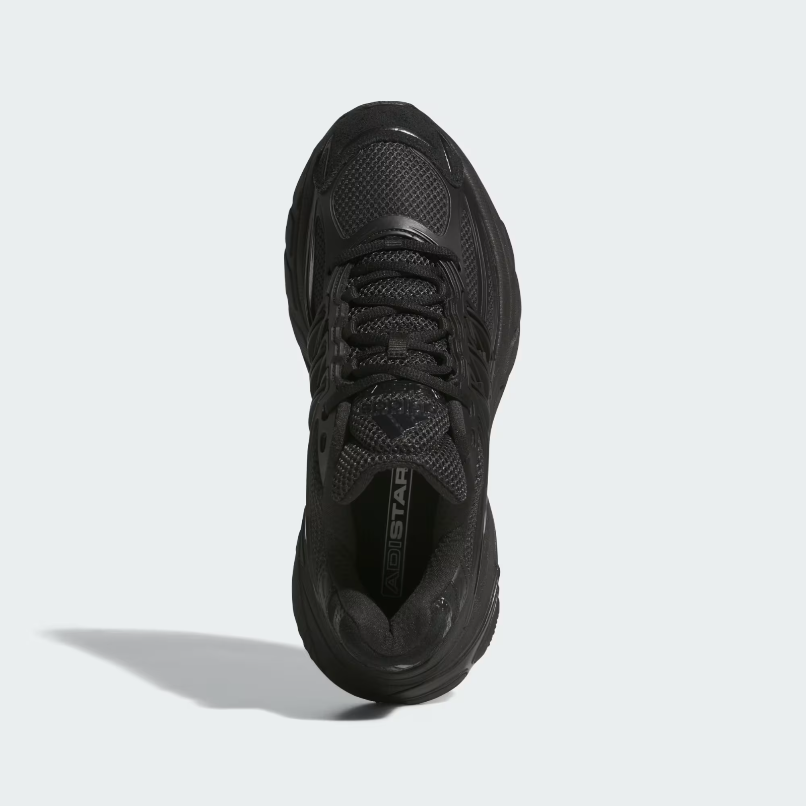 Adidas ADISTAR XLG 2.0 SHOES Running Shoes in Black