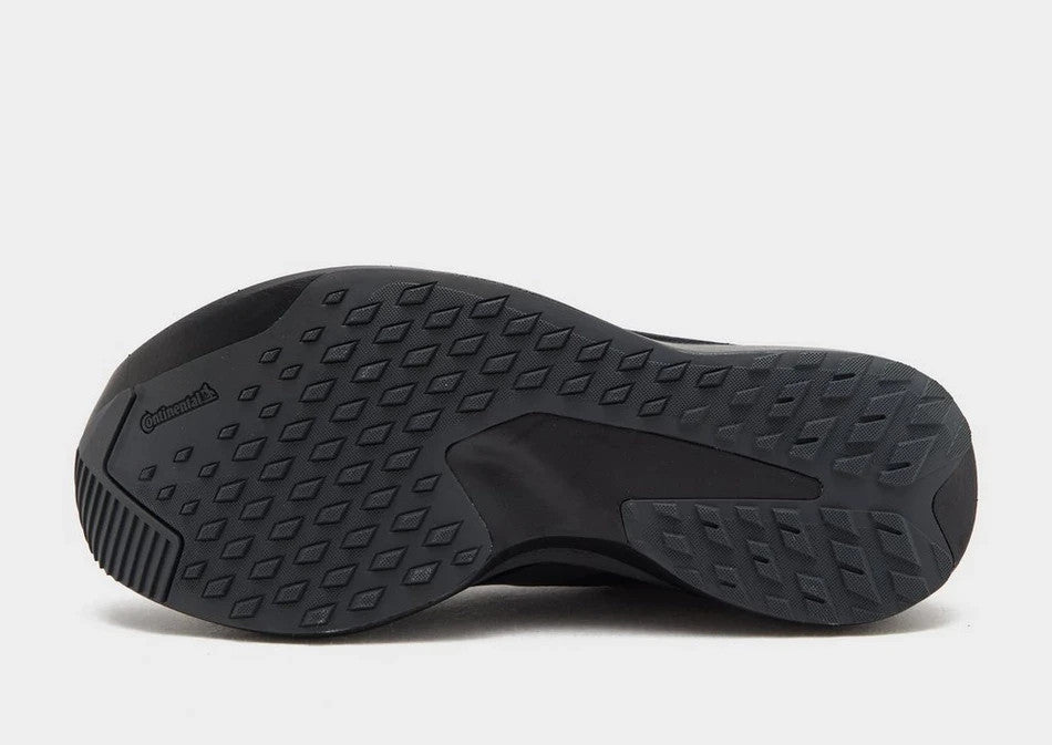 Adidas Adizero Evo SL  ATR Shoes in Black and Grey