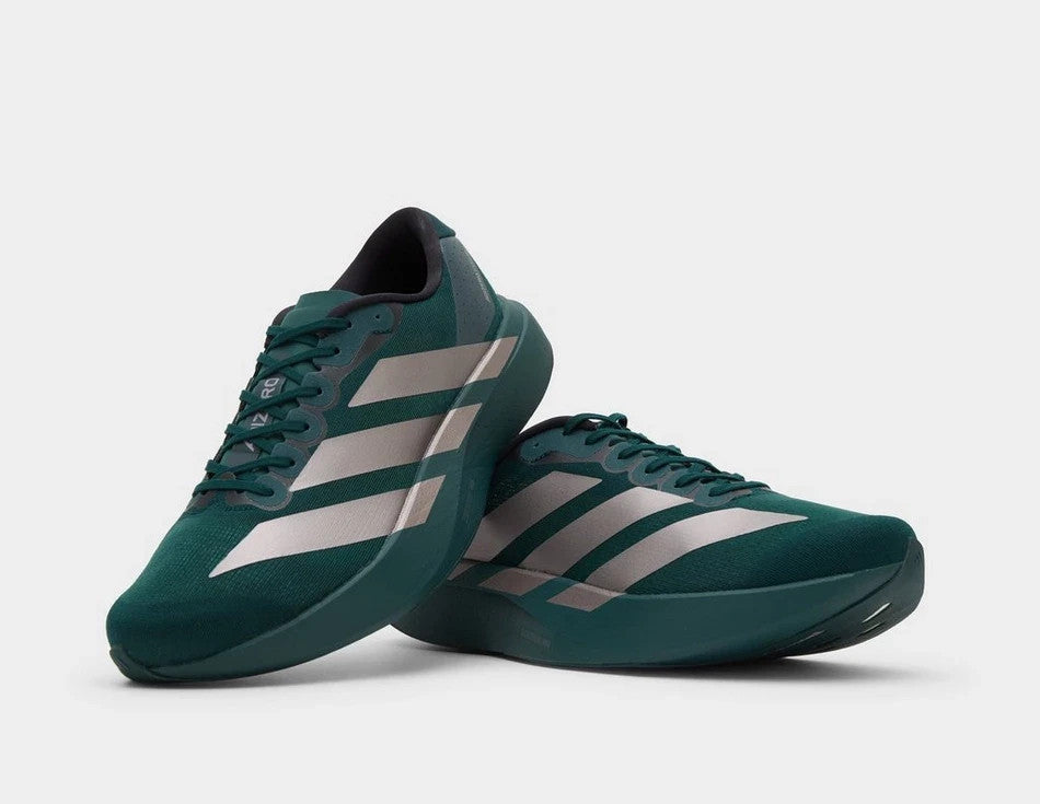 Adidas Adizero Evo SL Shoes in Green