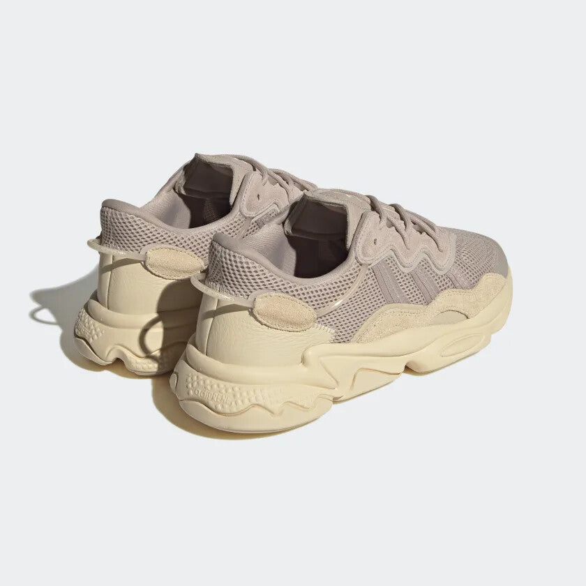 Adidas Originals OZWEEGO Shoes Men's Wonder Taupe