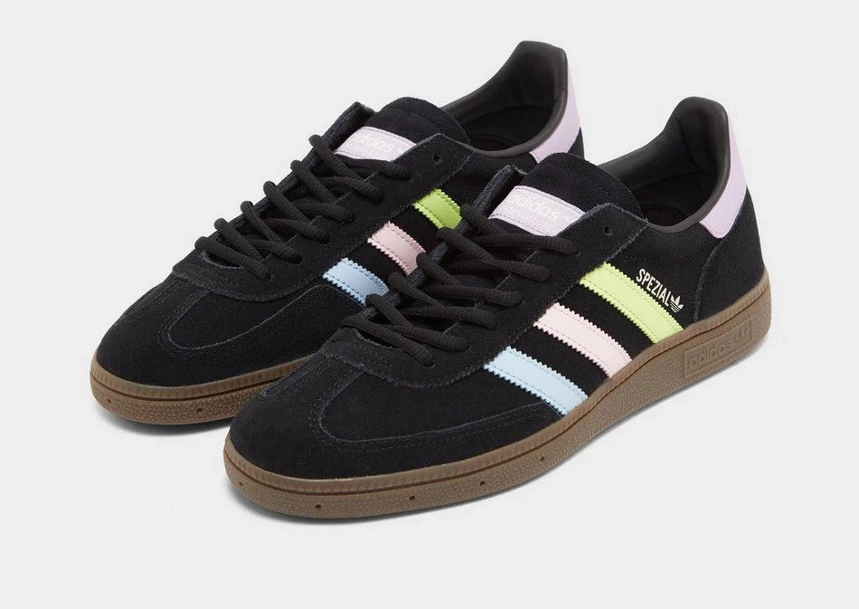 Adidas Japan Handball Spezial Shoes in Black