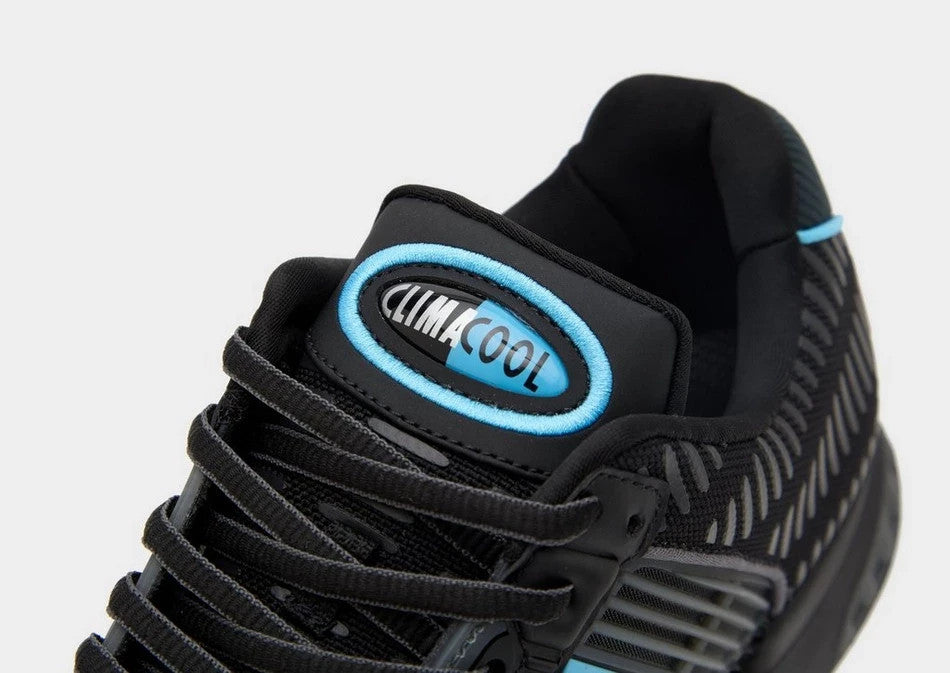 Adidas Men's CLIMACOOL 1 Shoes Trainers in Black and Blue