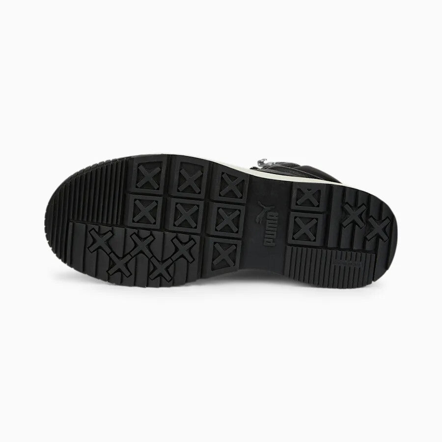 PUMA Tarrenz SB II Sneakers in Black