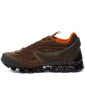 adidas x OAMC Type 0-9 Mens Trainers Wild Brown & Black G58132