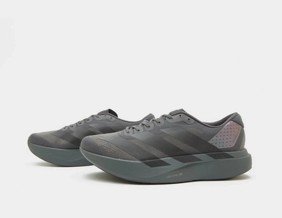 Adidas Adizero Evo SL Men's Shoes in Grey