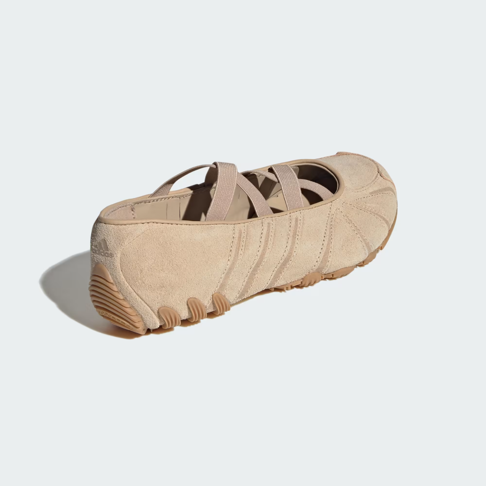 Adidas Ghost Sprint Ballet Women's in Magic Beige