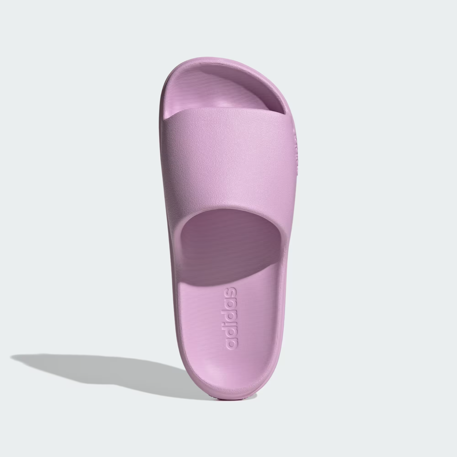 adidas Adilette Lumia Slides in Bliss Lilac