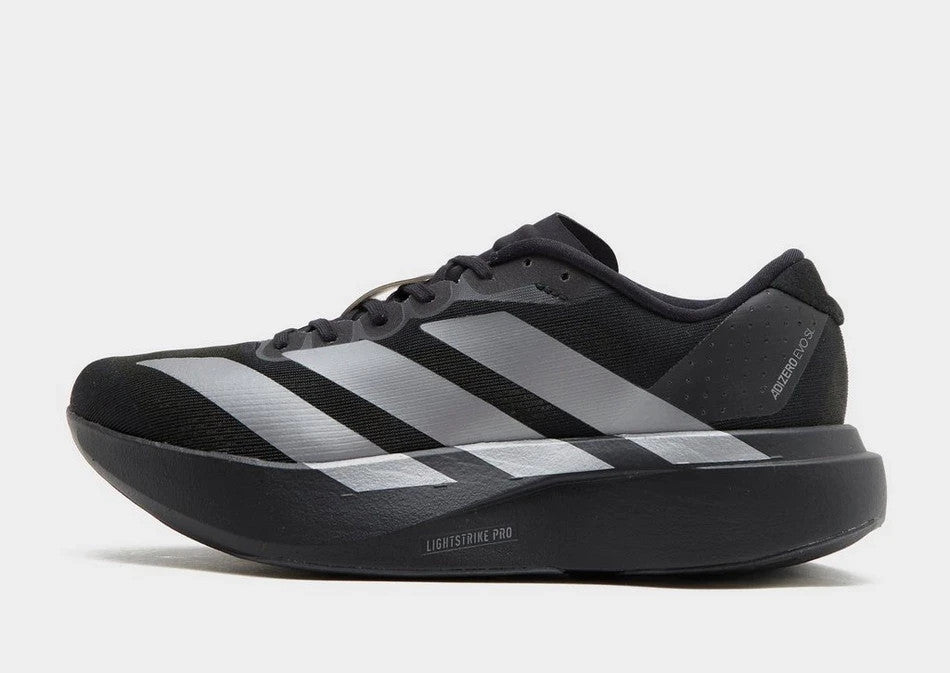 Adidas Adizero Evo SL Women's Shoes in Black