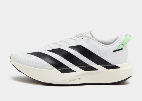 Adidas Adizero Evo SL  ATR Men's Shoes in White and Black