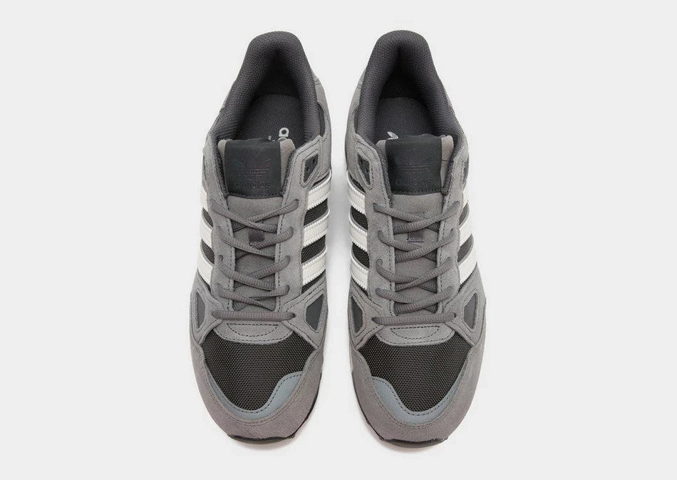 Adidas Originals Men's ZX 750 Trainers in Grey Shoes