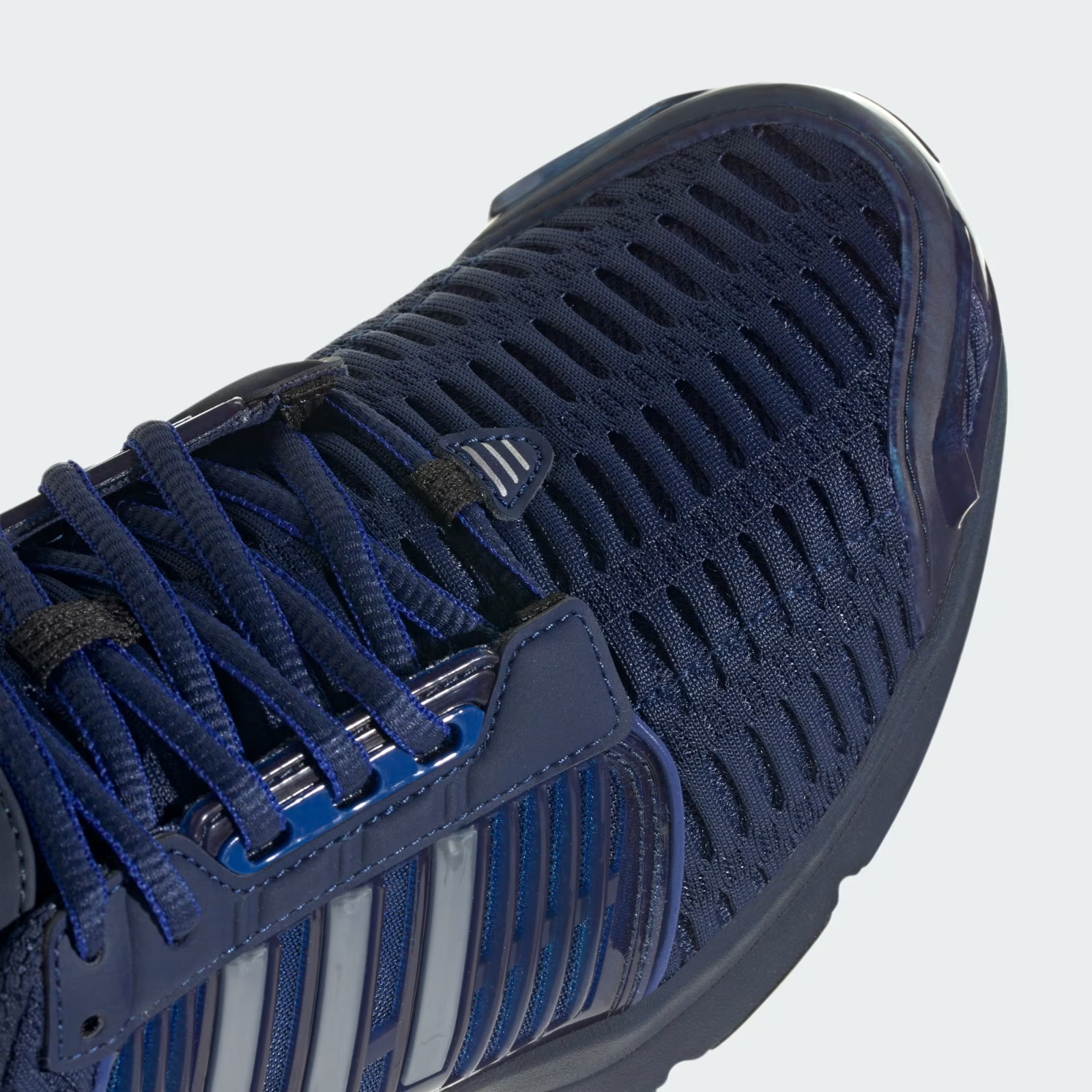 Adidas Men's CLIMACOOL 1 Shoes Trainers in Dark Blue/Tech Grey Metallic