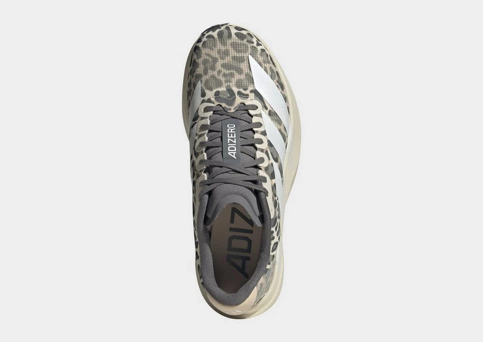 Adidas Adizero Evo SL Women's Shoes in Brown