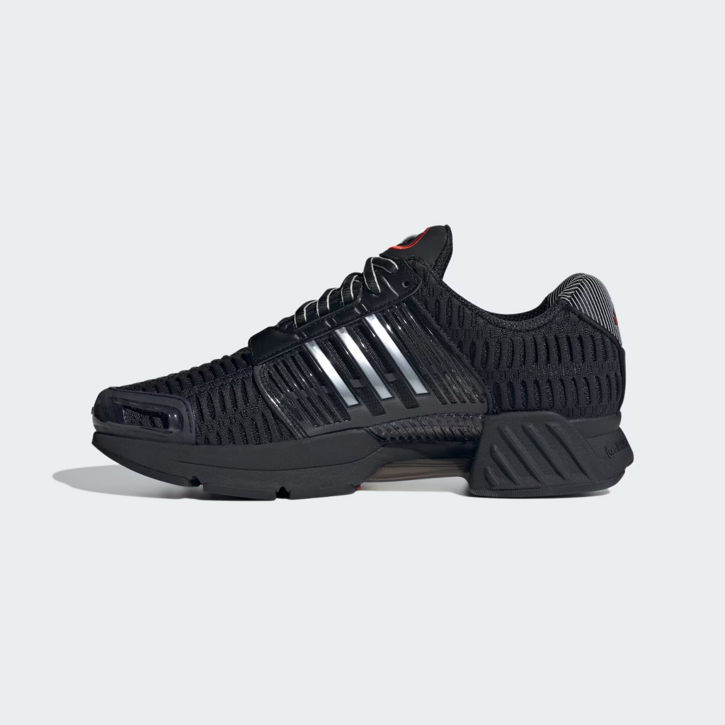 Adidas Men's CLIMACOOL 1 Shoes Trainers in Black and Red