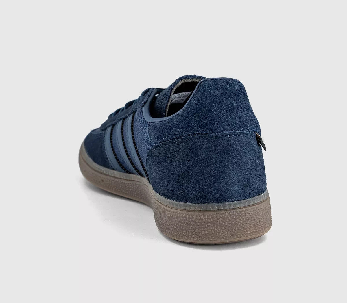 adidas Handball Spezial Cordura Trainers Night Indigo Crew Navy Gum