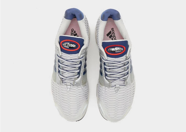 adidas Men's CLIMACOOL Shoes in Grey Trainers