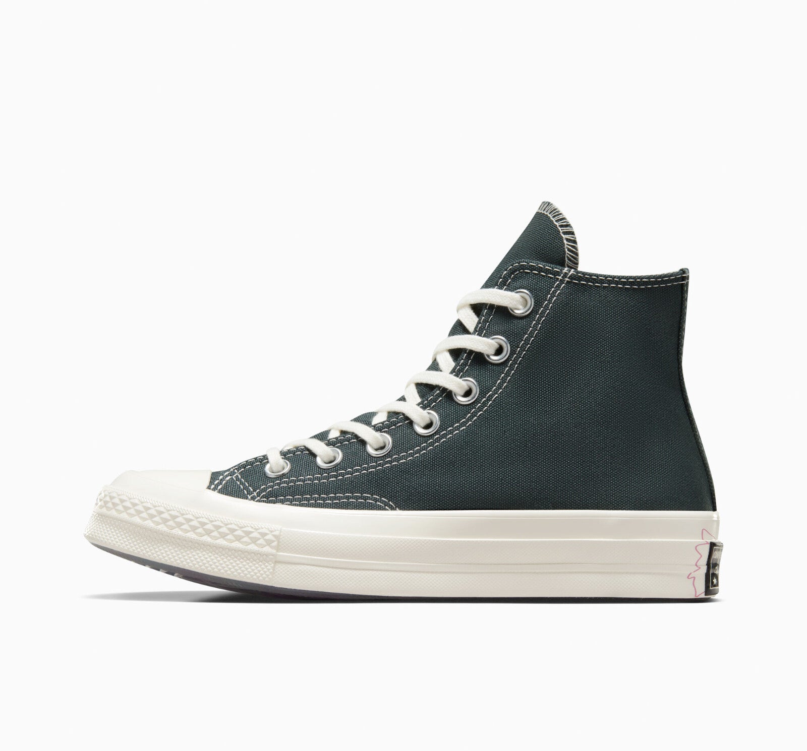 Converse Chuck Taylor All Star Lift Platform Tortoise