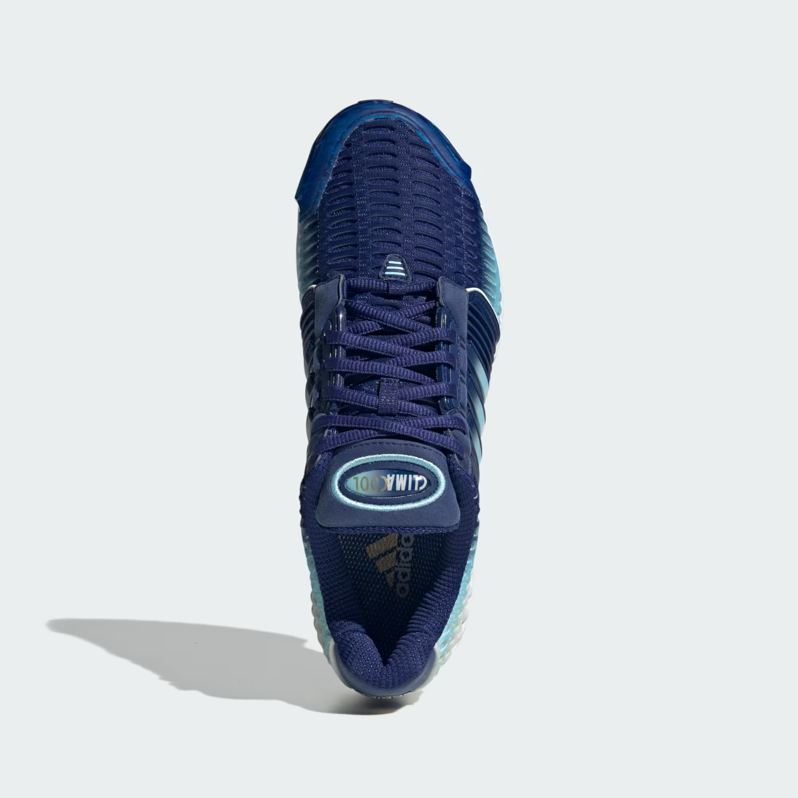 Adidas Men's CLIMACOOL 1 Shoes Trainers in Bliss Blue/Cloud White