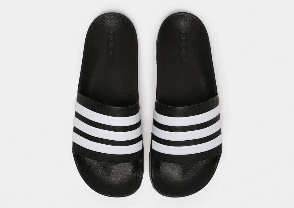 adidas Adilette Slides Men's in Black