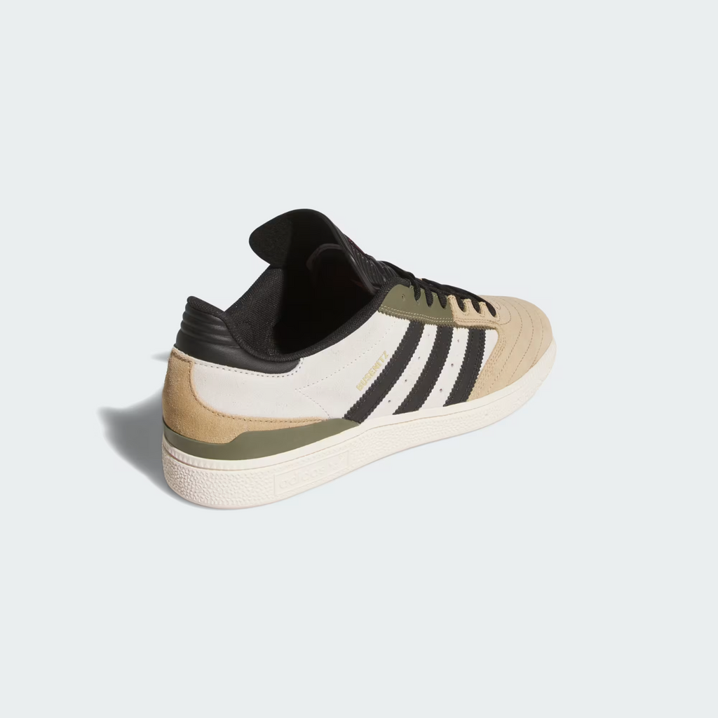 adidas Originals Busenitz Men's Shoes in Cardboard/Core Black/Olive Strata