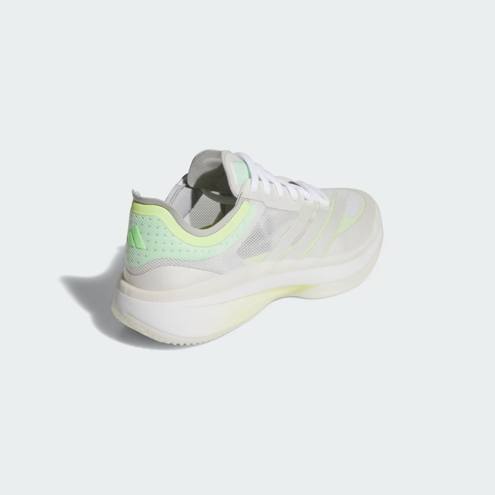 Adidas Adizero Men's Select 2.0 Low Shoes in Zero Metalic/Grey Two/Lime Burst