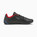 Puma BMW M Motorsport Ridge Cat Motorsport Shoes in Black / Red and Blue