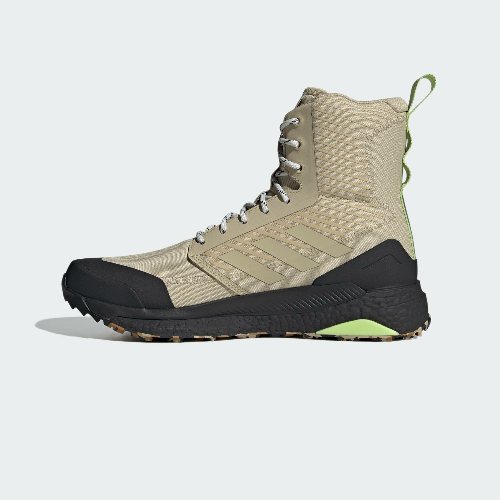Adidas Mens TERREX FREE HIKER XPL HIKING SHOES