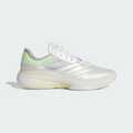 Adidas Adizero Men's Select 2.0 Low Shoes in Zero Metalic/Grey Two/Lime Burst