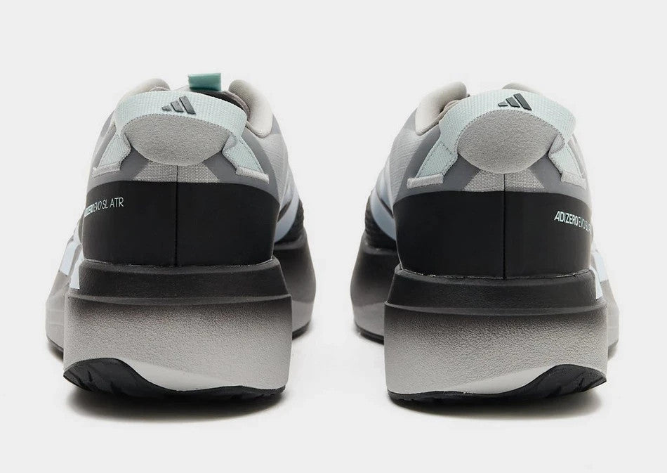 Adidas Adizero Evo SL  ATR Men's Shoes in Grey