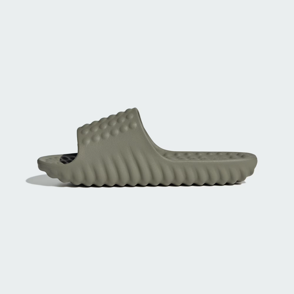 Adidas Adissage 360rec Slides in Clay
