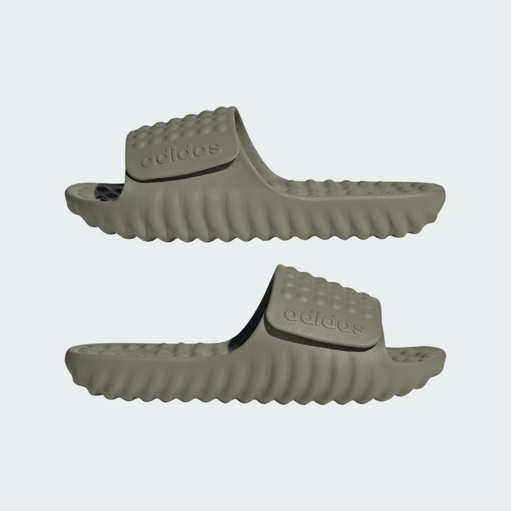 Adidas Adissage 360rec Slides in Clay