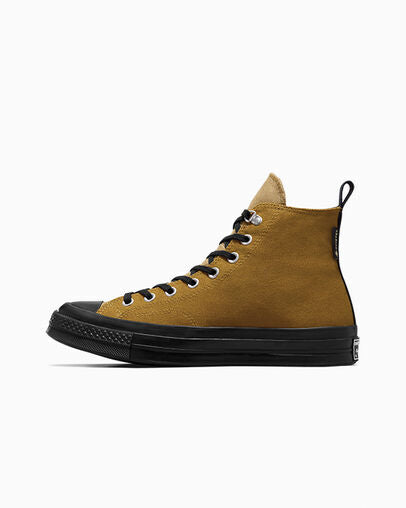 Converse Chuck 70 GORE-TEX High-Top Shoes Brown