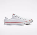  Converse Chuck Taylor All Star Classic Canvas Iconic Shoes White