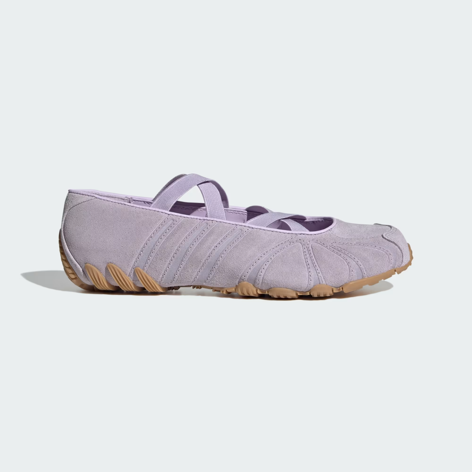 Adidas Ghost Sprint Ballet Women's in Ice Lavender