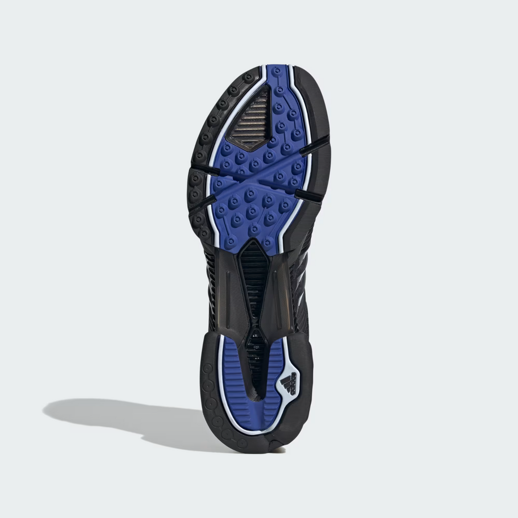 adidas Men's CLIMACOOL 1 Shoes in  Black/Crystal Sky/Supplier Colour