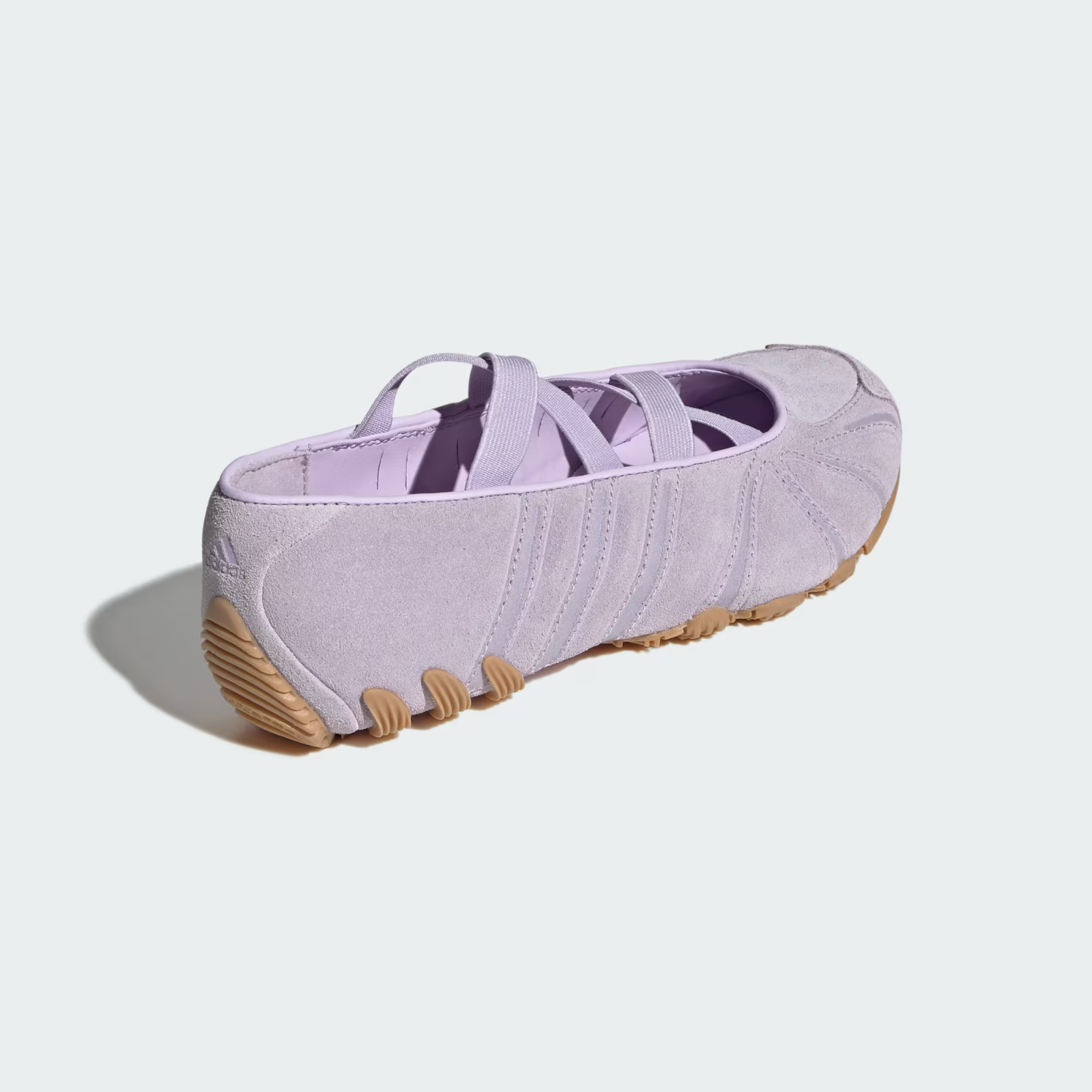 Adidas Ghost Sprint Ballet Women's in Ice Lavender