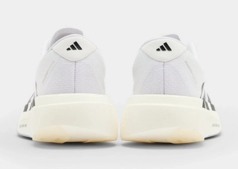 Adidas Adizero Evo SL Women's Shoes in White