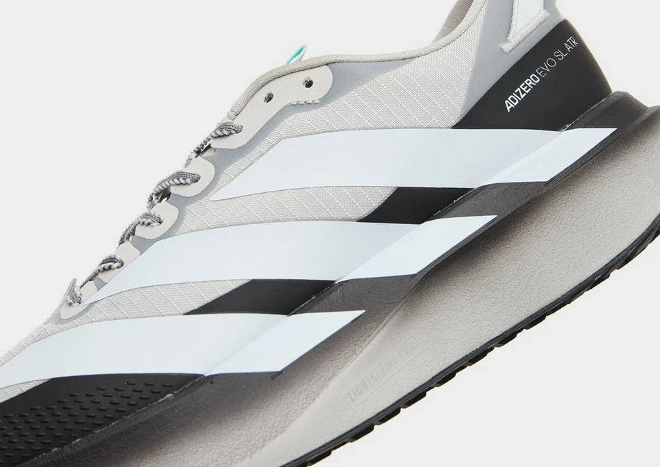 Adidas Adizero Evo SL  ATR Men's Shoes in Grey