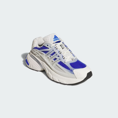 Adidas ADISTAR XLG 2.0 SHOES Running Shoes in Off White/Core Black