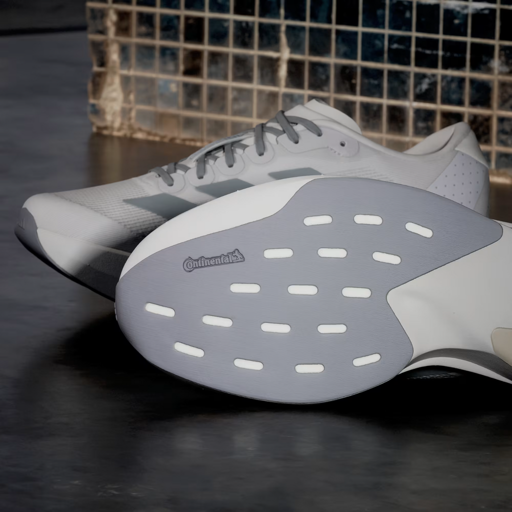 Adidas Adizero Evo SL Men's Shoes in Grey