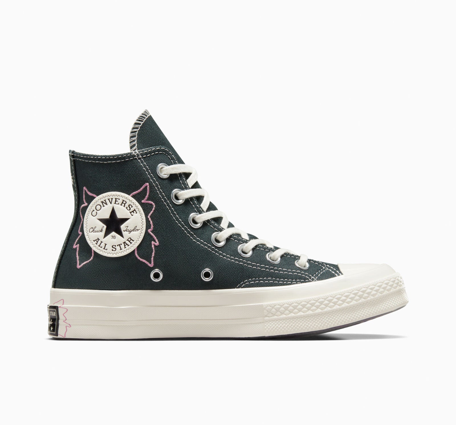 Converse Chuck Taylor All Star Lift Platform Tortoise