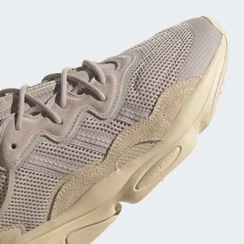 Adidas Originals OZWEEGO Shoes Men's Wonder Taupe