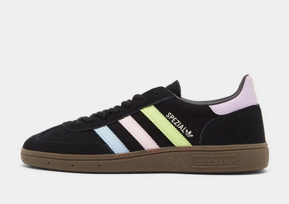 Adidas Japan Handball Spezial Shoes in Black