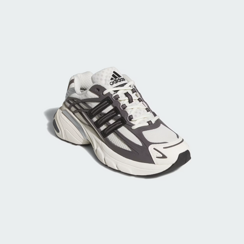Adidas ADISTAR XLG 2.0 SHOES Running Shoes in Grey Strata/Core Black/Off White