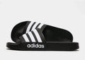 adidas Adilette Slides Men's in Black