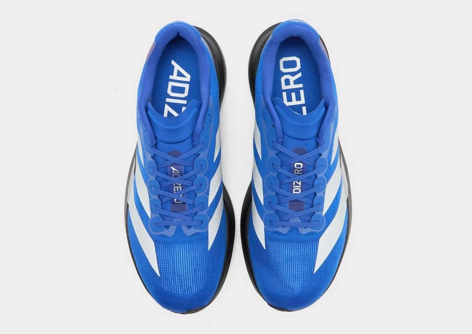 Adidas Adizero Evo SL Men's Shoes in Blue