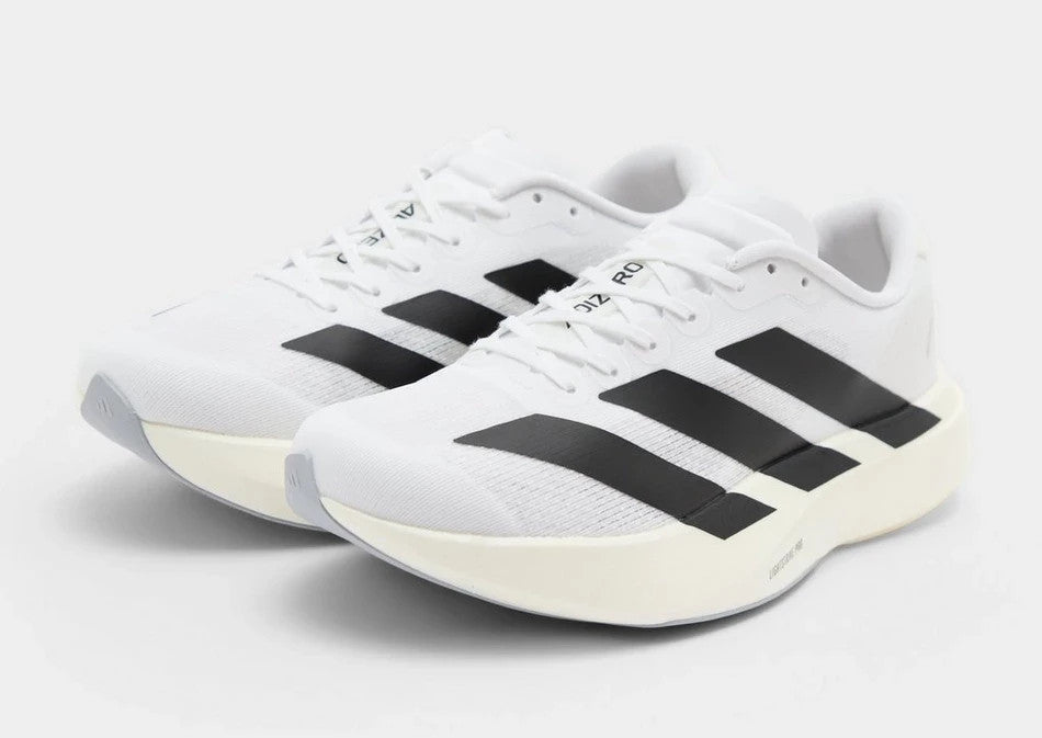 Adidas Adizero Evo SL Women's Shoes in White