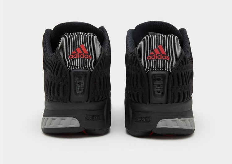 adidas Men's CLIMACOOL 1 Shoes in Black and Grey Trainers