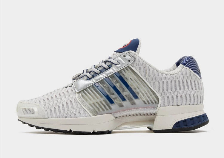 adidas Men's CLIMACOOL Shoes in Grey Trainers