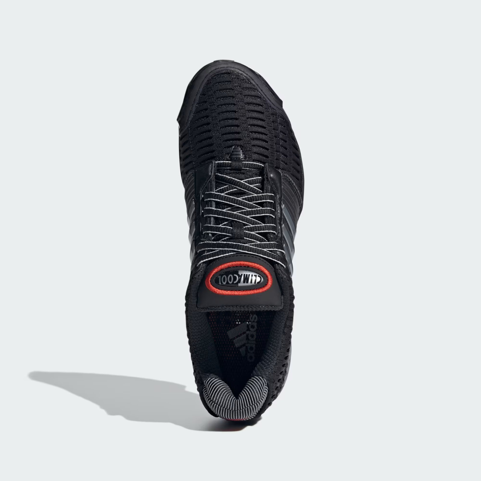 Adidas Men's CLIMACOOL 1 Shoes Trainers in Black and Red